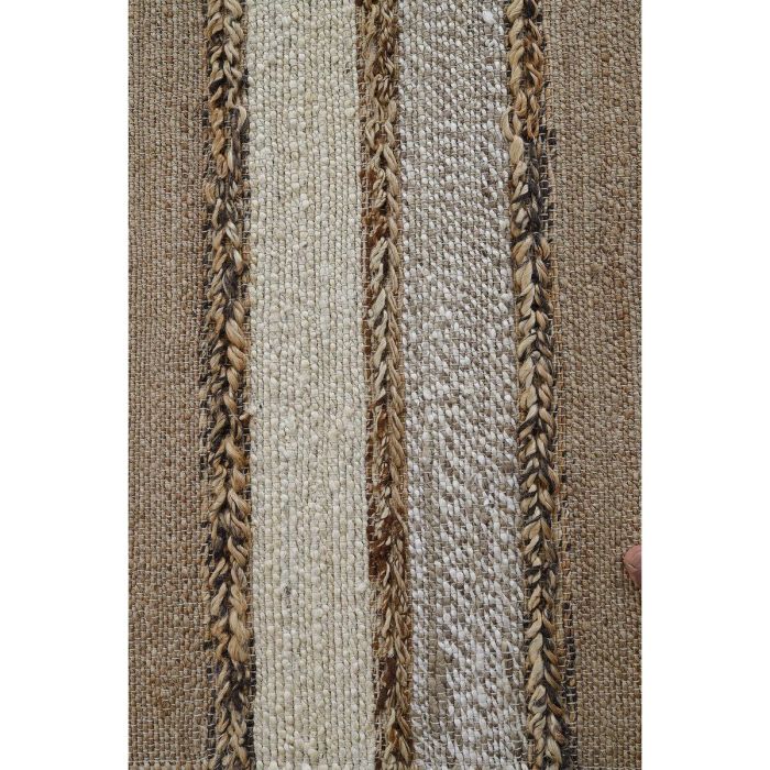 Alfombra Home ESPRIT Multicolor Boho 200 x 300 x 1 cm 2