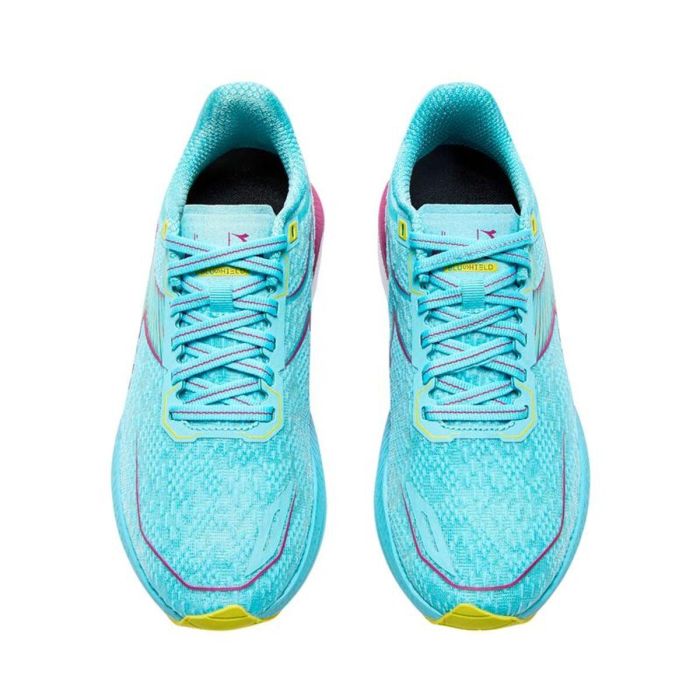 Zapatillas de Running para Adultos Diadora Mythos Blushield 35 2