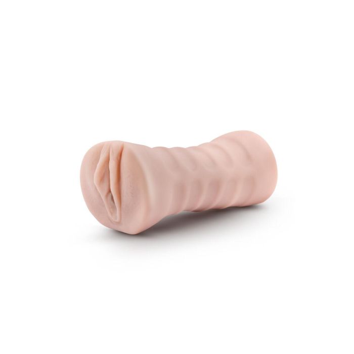 Masturbador Masculino Blush M for Men Carne 17 Masturbador Masculino Blush M for Men Carne 17