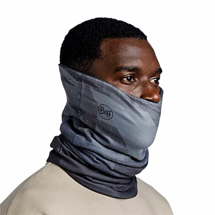 Braga de Cuello Trail Buff Ghan Graphite Multicolor 1 Braga de Cuello Trail Buff Ghan Graphite Multicolor 1