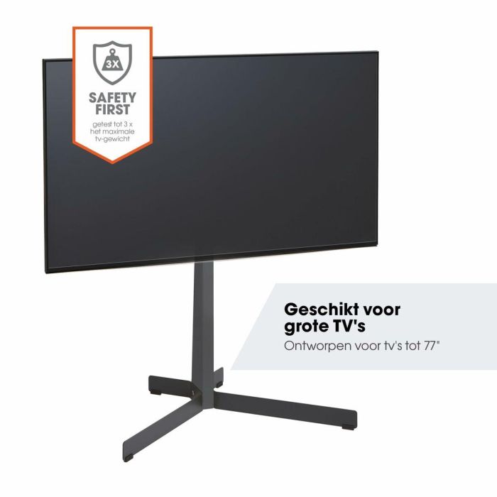 Soporte TV Vogel's TVS3690 NEGRO 40" 5