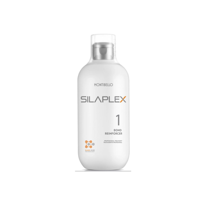 Montibello Silaplex 1 Bond Reinforcer 500 mL Montibello Silaplex 1 Bond Reinforcer 500 mL