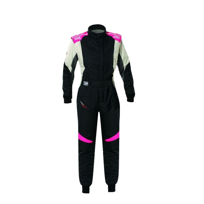Mono Racing OMP OMPIA0-1874-A02-277-38 38 Mono Racing OMP OMPIA0-1874-A02-277-38 38
