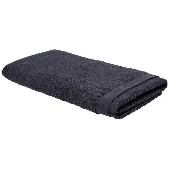 Today TOD3574643536532 Toalla de Baño Algodón Orgánico Carbón 70x130 cm 3 Today TOD3574643536532 Toalla de Baño Algodón Orgánico Carbón 70x130 cm 3