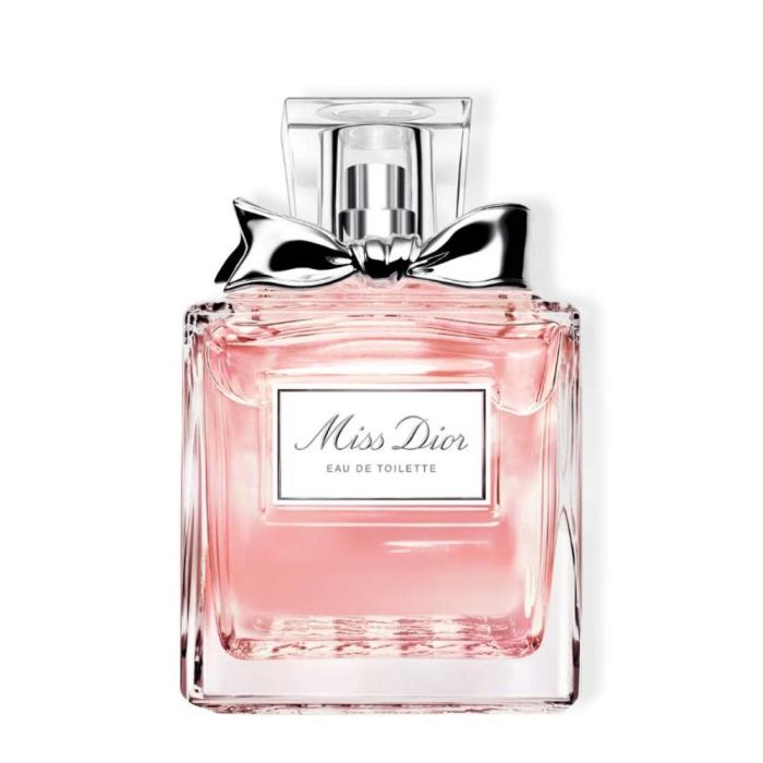Miss Dior 50 mL Vapo Edt Miss Dior 50 mL Vapo Edt