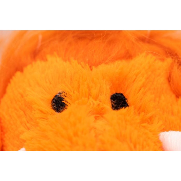 Gloria Juguete para Perro Monstruo Arthur, Peluche Divertido con Sonido Squeaker y Material Poliéster 5 Gloria Juguete para Perro Monstruo Arthur, Peluche Divertido con Sonido Squeaker y Material Poliéster 5