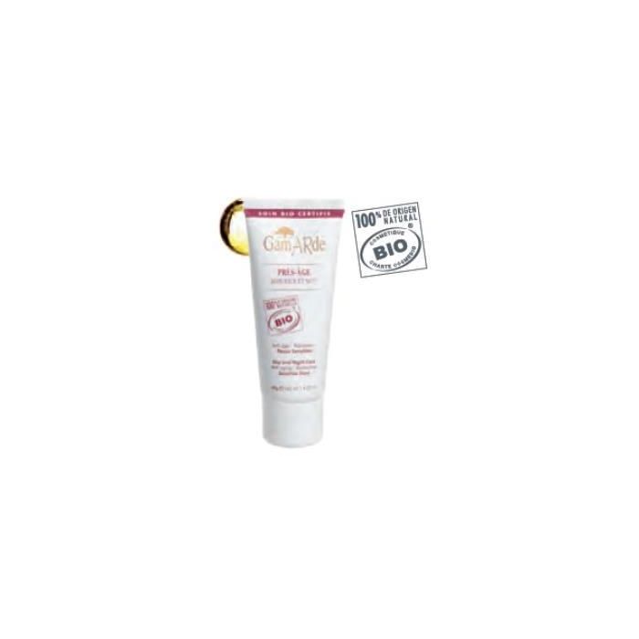 Crema Antiedad Dia Y Noche 40Gr. Bio