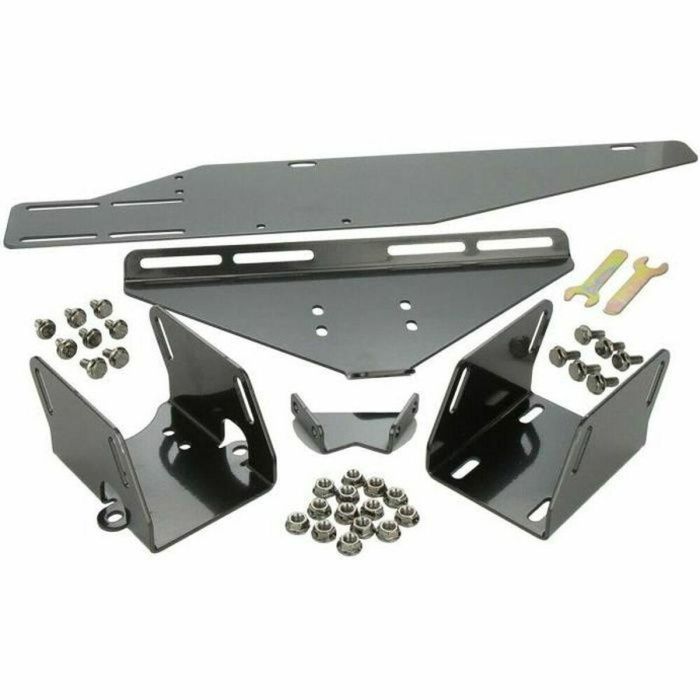 PLAYSEAT Soporte de palanca de cambio GEARSHIFT HOLDER PRO - Metal