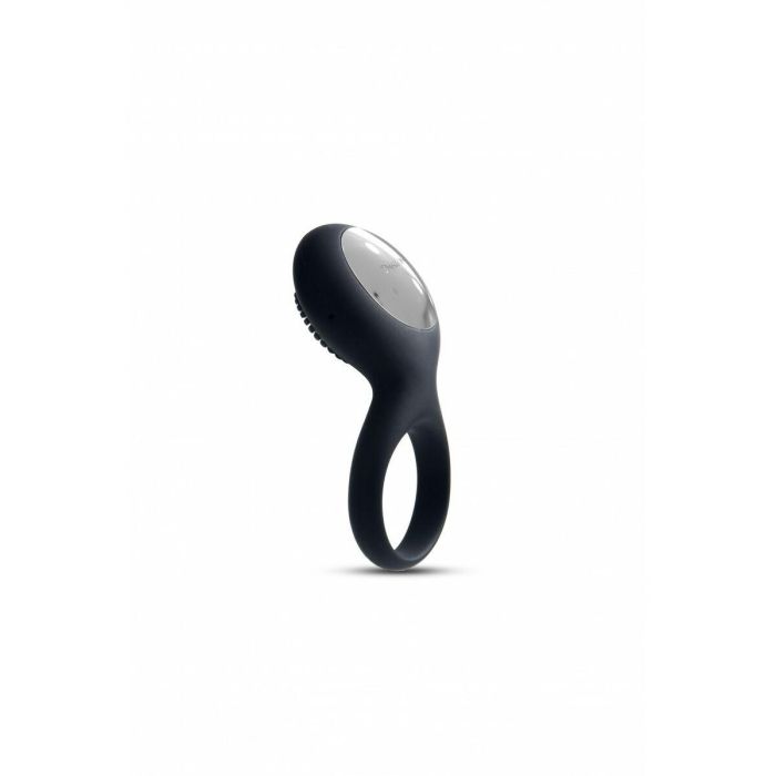 Anillo Vibrador Svakom Tyler Negro 20 Anillo Vibrador Svakom Tyler Negro 20
