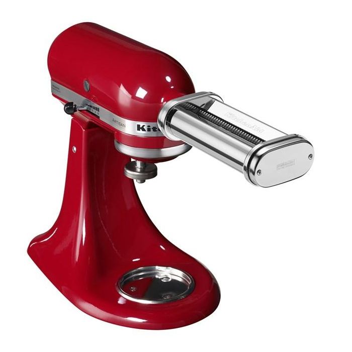 Set Confeccionador De Pasta KITCHENAID 5KSMPRA 1