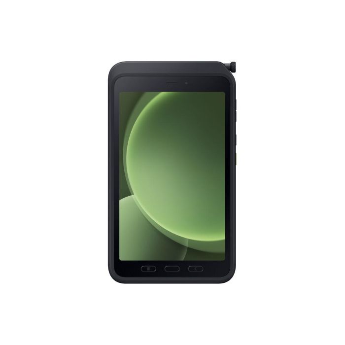 Tablet Samsung Tab Active 5 8" 128 GB Negro 6 GB RAM 5 Tablet Samsung Tab Active 5 8" 128 GB Negro 6 GB RAM 5