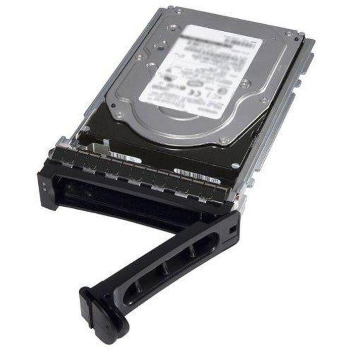 Disco Duro Dell 400-BEGI 2,5" 2,4 TB Disco Duro Dell 400-BEGI 2,5" 2,4 TB
