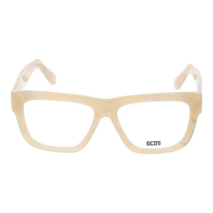 Montura de Gafas Unisex GCDS GD5011 54025 2 Montura de Gafas Unisex GCDS GD5011 54025 2