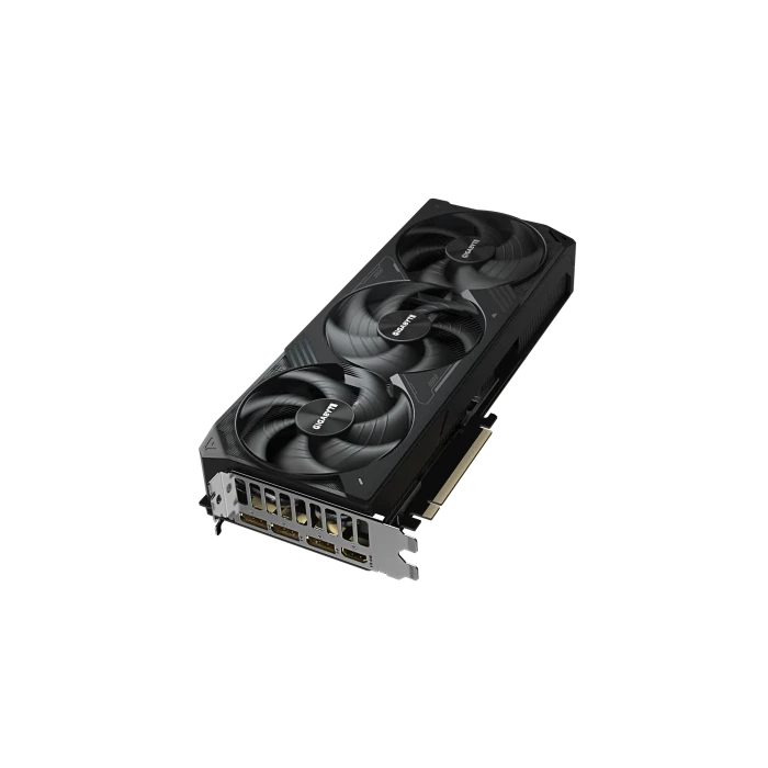 Gigabyte Tarjeta Gráfica GeForce RTX 5080 16GB GDDR7 256-bit GV-N5080WF3-16GD con Refrigeración WINDFORCE 3X