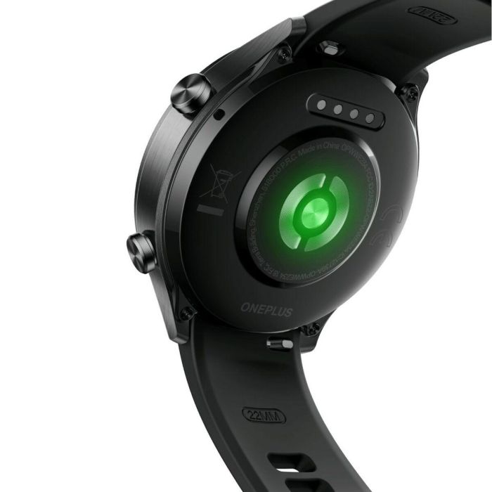 Smartwatch OnePlus Watch 2R Negro 2 Smartwatch OnePlus Watch 2R Negro 2