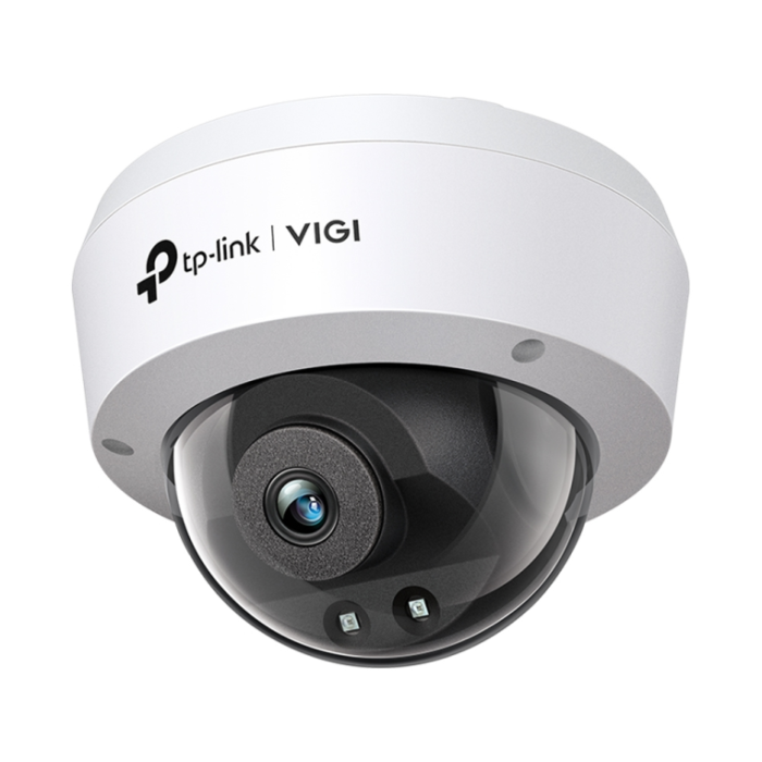 TP-Link VIGI C240I (4mm) Almohadilla Cámara de seguridad IP Interior y exterior 2560 x 1440 Pixeles Techo/pared TP-Link VIGI C240I (4mm) Almohadilla Cámara de seguridad IP Interior y exterior 2560 x 1440 Pixeles Techo/pared