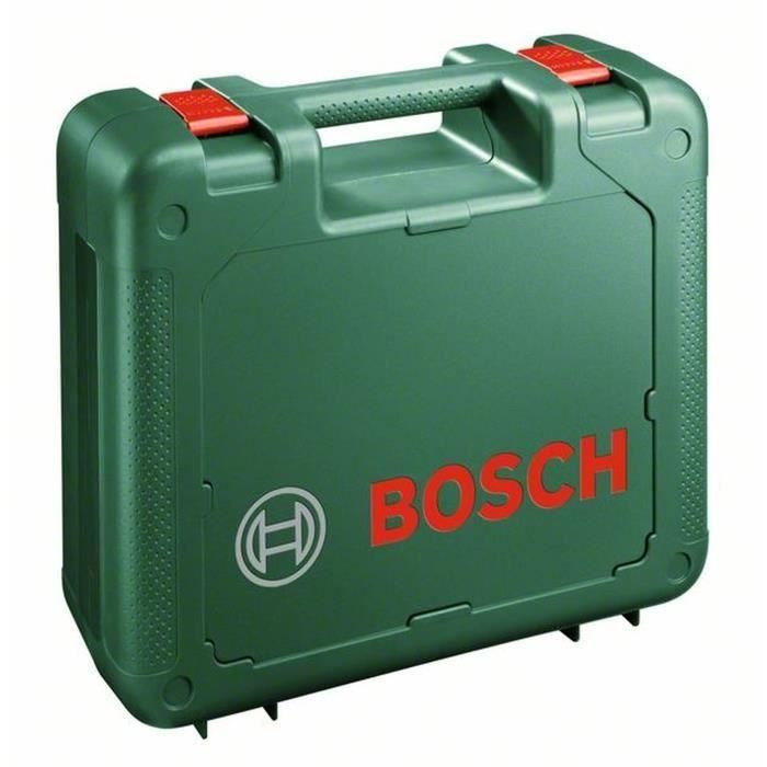Lijadora orbital aleatoria BOSCH PEX 400 AE 350W 1 Lijadora orbital aleatoria BOSCH PEX 400 AE 350W 1