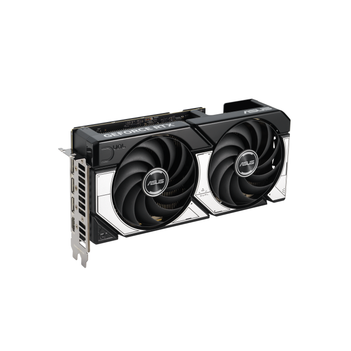 ASUS Dual GeForce RTX 5070 12GB GDDR7 PCI Express 5.0 90YV0M17-M0NA00 1