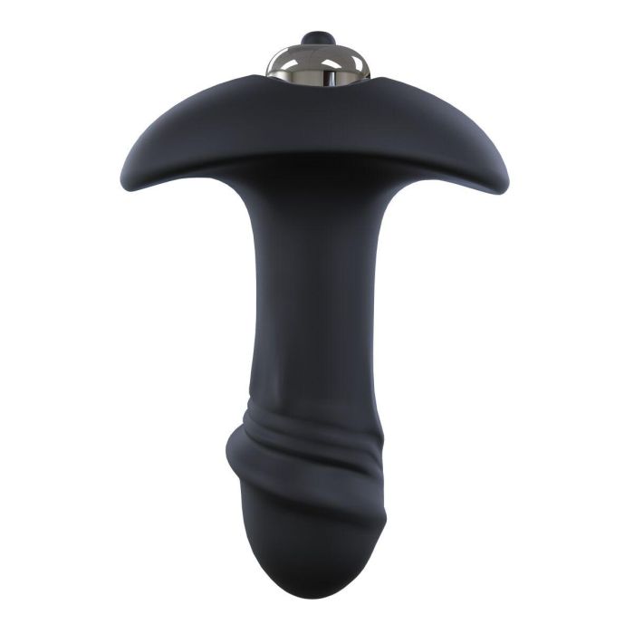 Vibrador Dream Toys Essentials Negro Vibrador Dream Toys Essentials Negro