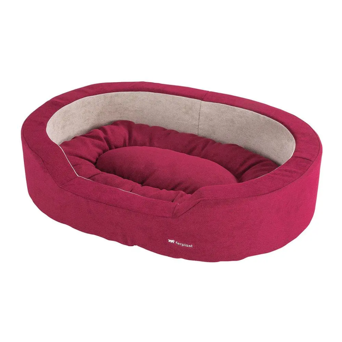 Ferplast Cama Nido 80 Bedding Fucsia