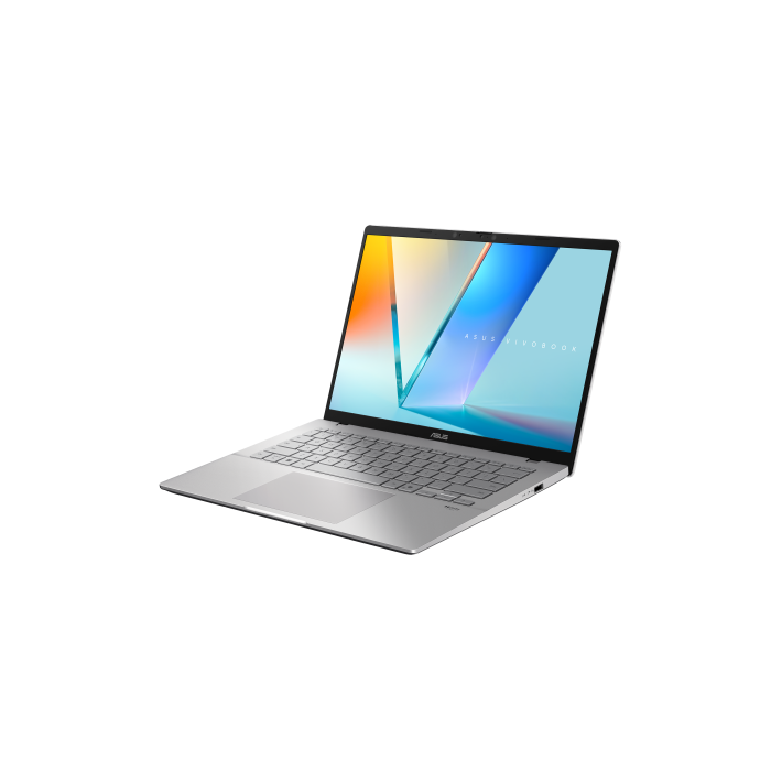 ASUS Vivobook S 14 S3407QA-KP015W - Portátil 14" WQXGA Snapdragon X 16GB RAM 1TB SSD Windows 11 Home Plata 5 ASUS Vivobook S 14 S3407QA-KP015W - Portátil 14" WQXGA Snapdragon X 16GB RAM 1TB SSD Windows 11 Home Plata 5