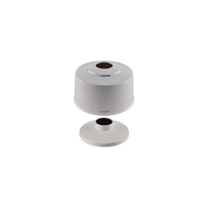 Bosch Placa de Interfaz Colgante con Tapa Protectora para FLEXIDOME outdoor 5100i y 5100i IR