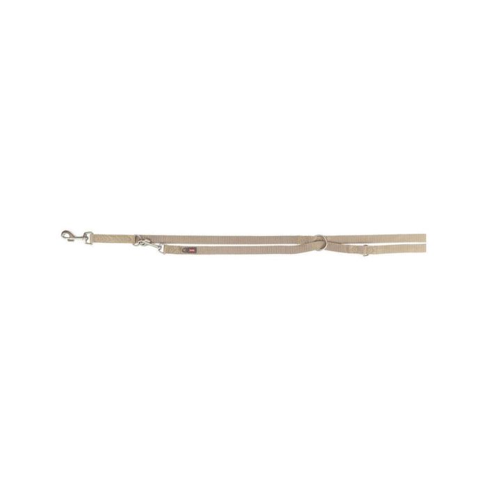 Ramal ajustable para perro Trixie Premium Arena XS/S 0 Ramal ajustable para perro Trixie Premium Arena XS/S 0