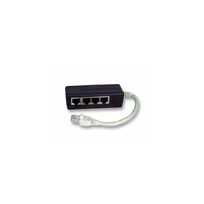 MicroConnect Network Multiport Adapter MicroConnect Network Multiport Adapter