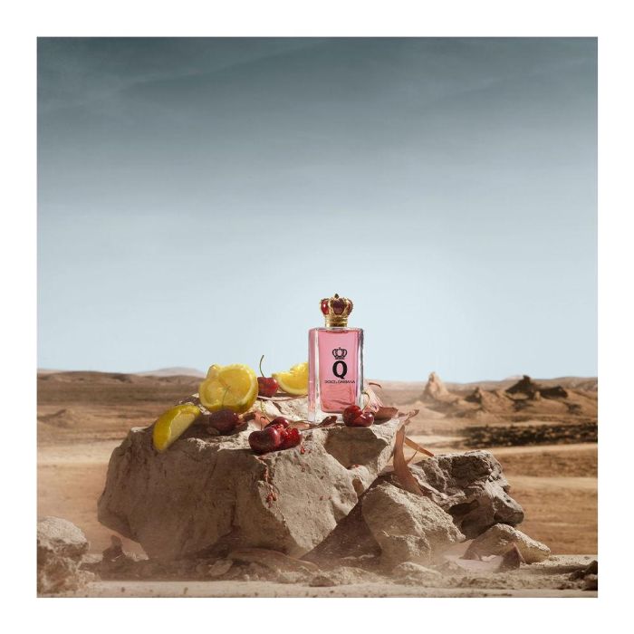 Dolce & Gabbana Q BY DOLCE & GABBANA edp vapo 50 ml 2 Dolce & Gabbana Q BY DOLCE & GABBANA edp vapo 50 ml 2