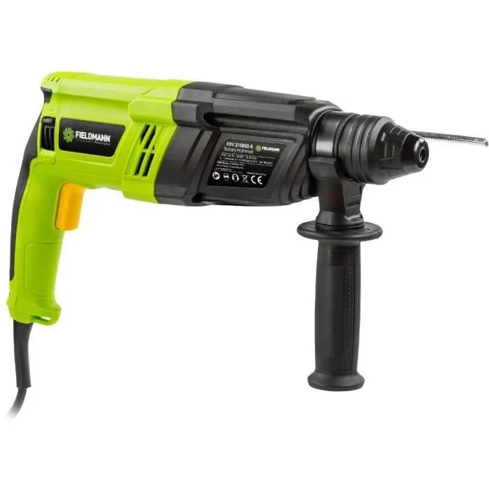 Fieldmann Taladro Percutor FDV 210850-E 2