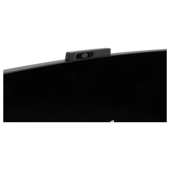 Iiyama Monitor XCB3497WQSNPH-B1 Curvo VA UWQHD 34'' Cámara 5MP Windows Hello KVM USB-C 95W