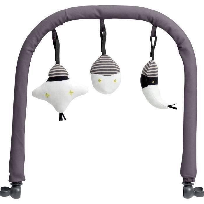 BEABA Games Arch para Transat Up & Down BEABA Games Arch para Transat Up & Down