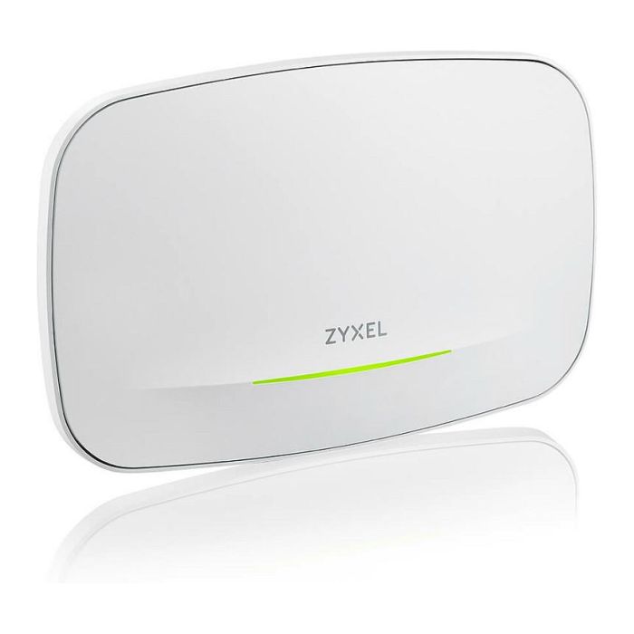 Zyxel NWA130BE-EU0101F Punto de Acceso Inalámbrico 5764 Mbit/s Blanco PoE 3