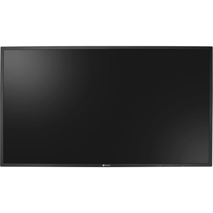 AG neovo SMQ-6501 165.1cm(65") black (Speditionsversand)