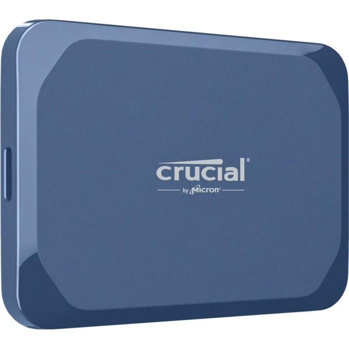 Disco Duro Externo Crucial X10