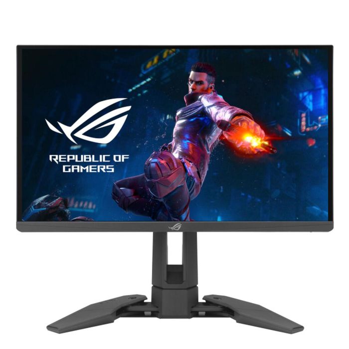 ASUS ROG Swift PG248QP pantalla para PC 61,2 cm (24.1") 1920 x 1080 Pixeles Full HD LCD Negro