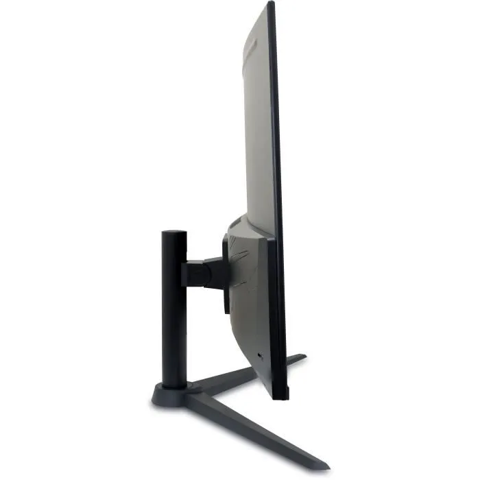 Acer Monitor Gaming Nitro Curvo 31.5" FHD 240Hz 1ms Ajustable en Altura UM.JX0EE.005