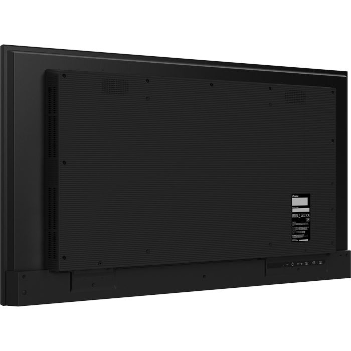 iiyama LH5041UHS-B2AG Pantalla LCD UHD de 50 pulgadas para Señalización Digital 24/7 5 iiyama LH5041UHS-B2AG Pantalla LCD UHD de 50 pulgadas para Señalización Digital 24/7 5