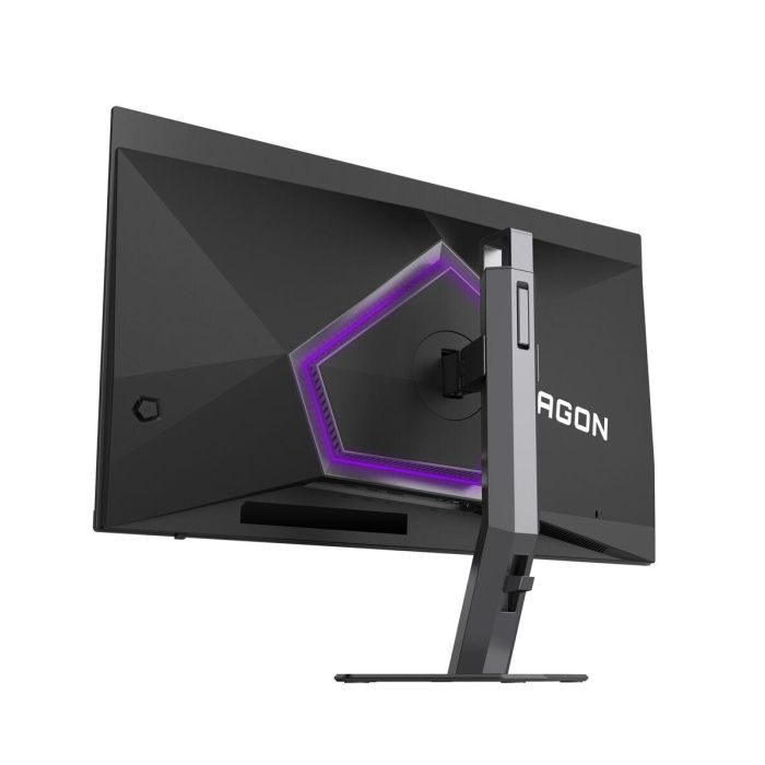 AOC AGON PRO AG276QKD2 Monitor Gaming QD-OLED 26.5" Quad HD 0.03 ms 9