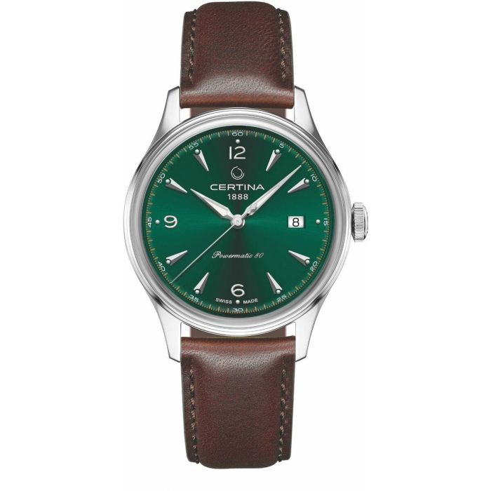 Reloj Hombre Certina C0384071609700 (Ø 41 mm) 1 Reloj Hombre Certina C0384071609700 (Ø 41 mm) 1