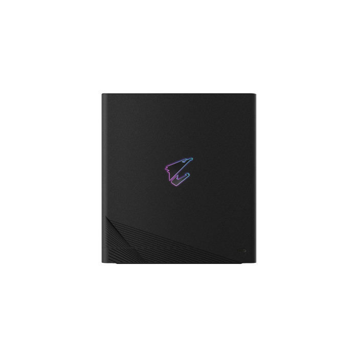 Gigabyte Aorus Rtx 5090 Ai Box Tarjeta Gráfica – 32 Gb Gddr7, 512 Bits, Pci-E 5.0, Frecuencia de Núcleo 2407 Mhz, 3 X Dp 2.1, 1 X Hdmi 2.1, Gv-N5090Ixeb-32Gd 1.0 2 Gigabyte Aorus Rtx 5090 Ai Box Tarjeta Gráfica – 32 Gb Gddr7, 512 Bits, Pci-E 5.0, Frecuencia de Núcleo 2407 Mhz, 3 X Dp 2.1, 1 X Hdmi 2.1, Gv-N5090Ixeb-32Gd 1.0 2