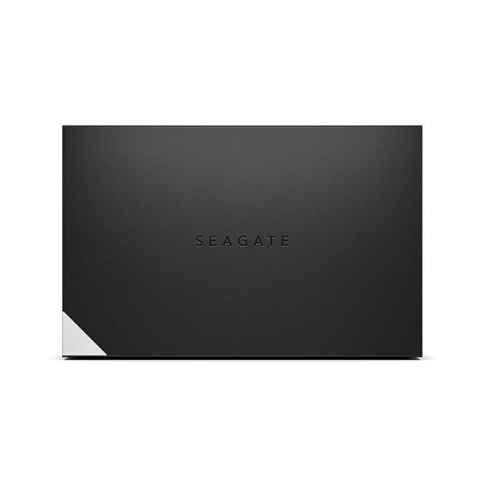 Seagate STLC4000400 Disco Duro Externo One Touch Desktop Hub 4TB USB-C USB 3.0 para Windows/Mac 3
