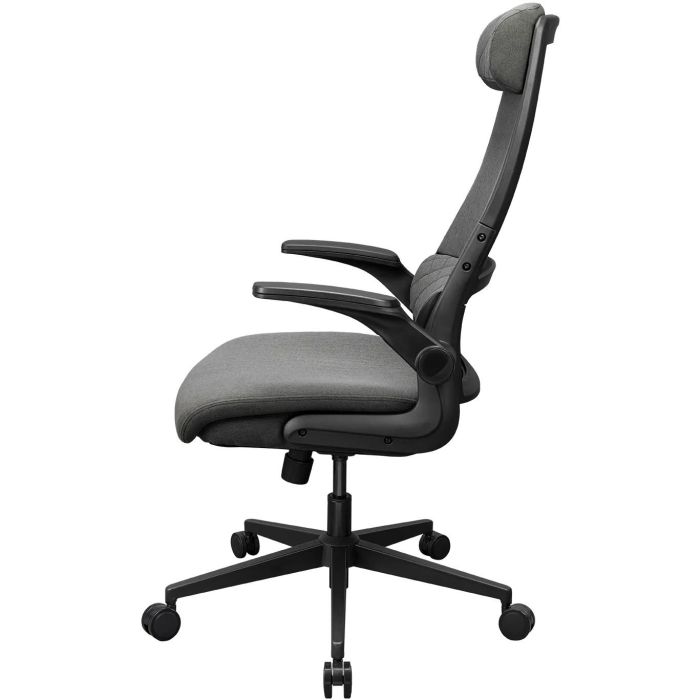 COUGAR Gaming/Office-Stuhl Stryder, Stoff, Grau 3 COUGAR Gaming/Office-Stuhl Stryder, Stoff, Grau 3