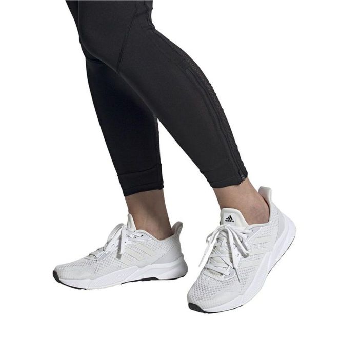 Zapatillas Casual de Mujer Adidas X9000L2 Blanco 1