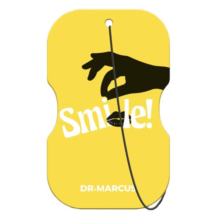 Dr. Marcus DRM1129 Ambientador Colgante Modern Aroma Vainilla para Coche 1 Dr. Marcus DRM1129 Ambientador Colgante Modern Aroma Vainilla para Coche 1