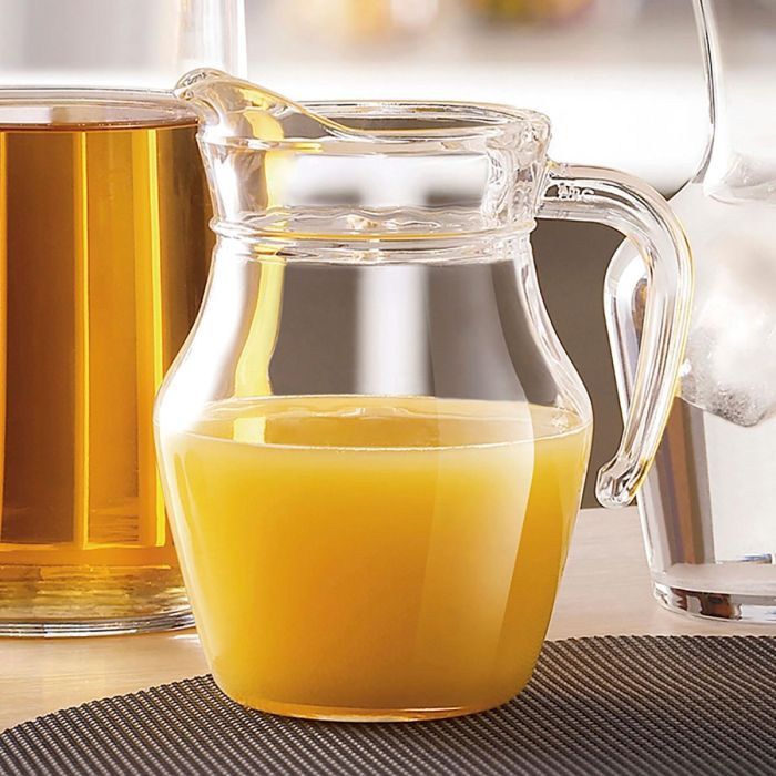 Luminarc Jarra Vino Arc (Broc) Vidrio Transparente 0,50 L 1