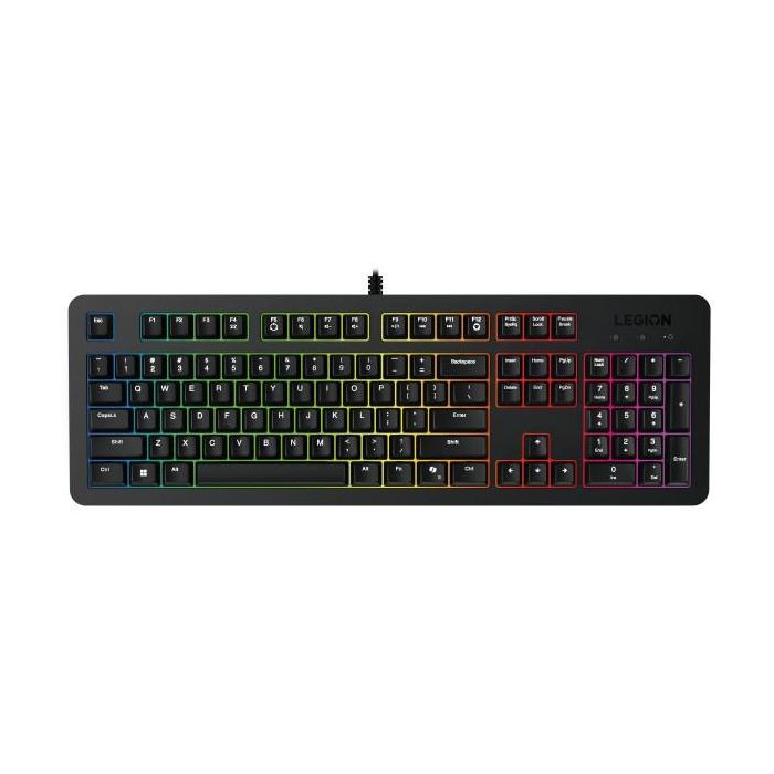Lenovo Legion K310 RGB Gaming Keyboard