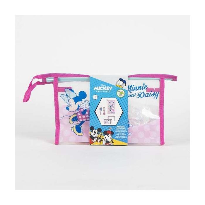Cerdá Neceser Aseo Viaje Minnie 23.0 x 15.0 x 8.0 cm