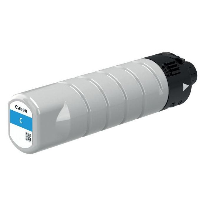 Canon 2791C001 Cartucho de Tinta PGI-7500XL Cyan Original Alto Rendimiento hasta 16.500 páginas