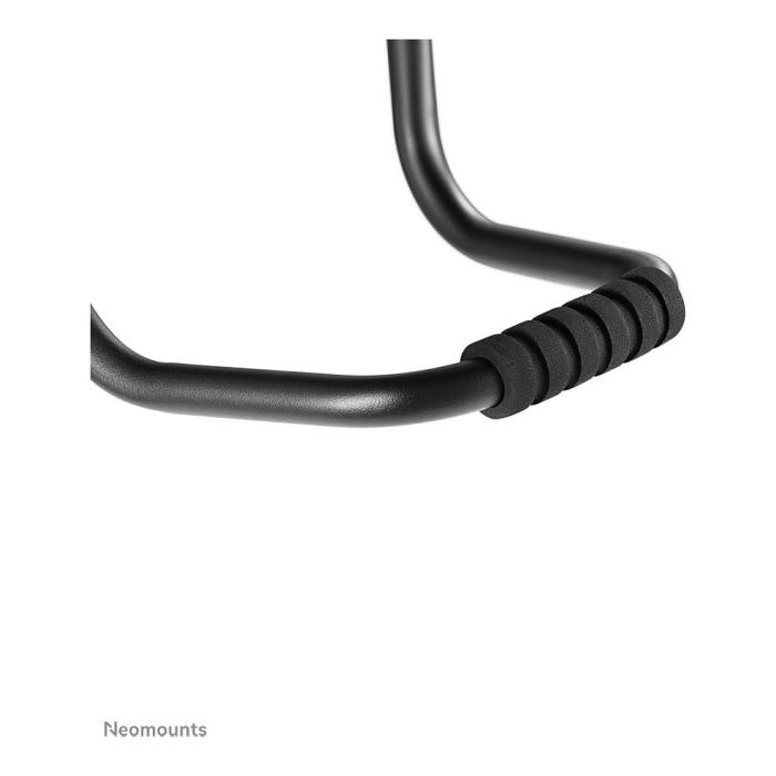 Neomounts DS75-450BL2 Brazo para Monitor de 17-32 Pulgadas, Resorte de Gas, Negro 18